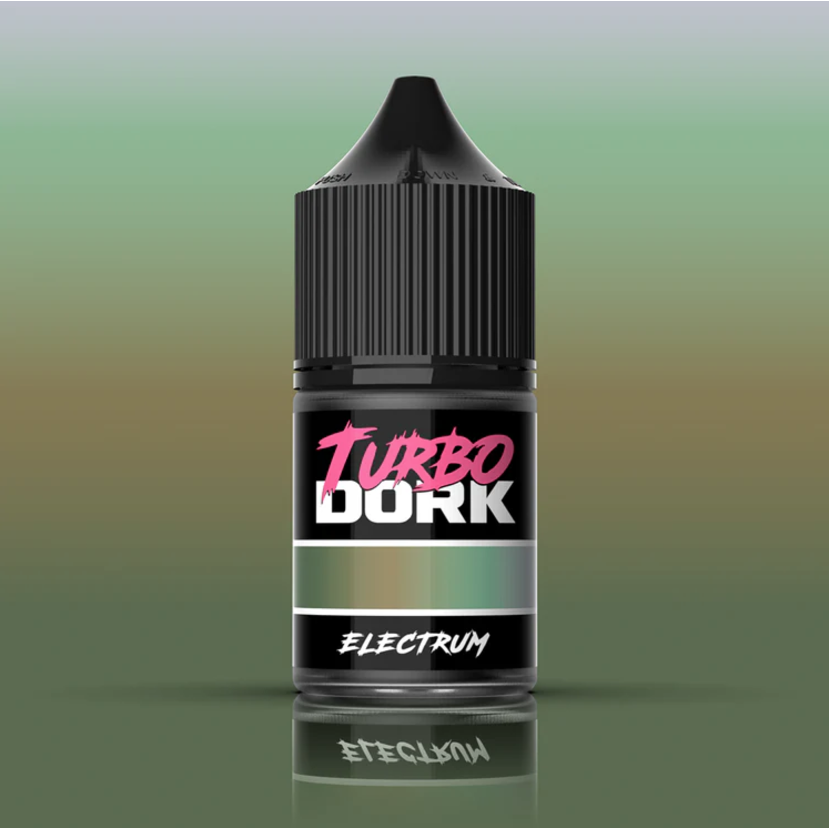 Turbo Dork Electrum (NEW)