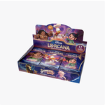 Lorcana Shimmering Skies Booster Box