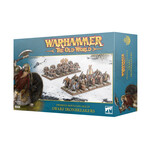 Games Workshop Dwarfen Mountain Holds Iron Breakers (OLW)