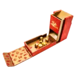 UP D&D Dice Tower 50th Anniversary