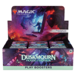 Wizards of the Coast Duskmourn Play Booster Box