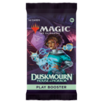 Wizards of the Coast Duskmourn Play Booster Pack