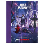 Outgunned RPG World of Killers
