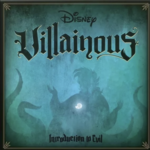 Disney Villainous - Introduction to Evil Board Game