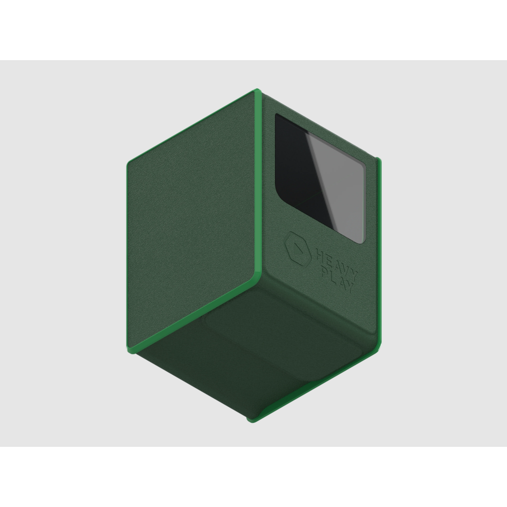 RFG DECKBOX MAX - RANGER GREEN