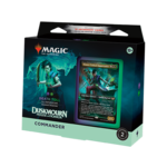 Wizards of the Coast Duskmourn Commander Deck - Death Toll