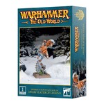Games Workshop Dwarf Slayer of Legend (OLW)