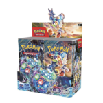 Pokemon Stellar Crown Booster Box