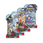 Pokemon Stellar Crown Sleeved Booster Pack