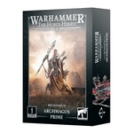 Games Workshop Mechanicum Archmagos Prime (HH)