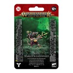 Games Workshop Skaven Warlock Galvaneer (AOS)