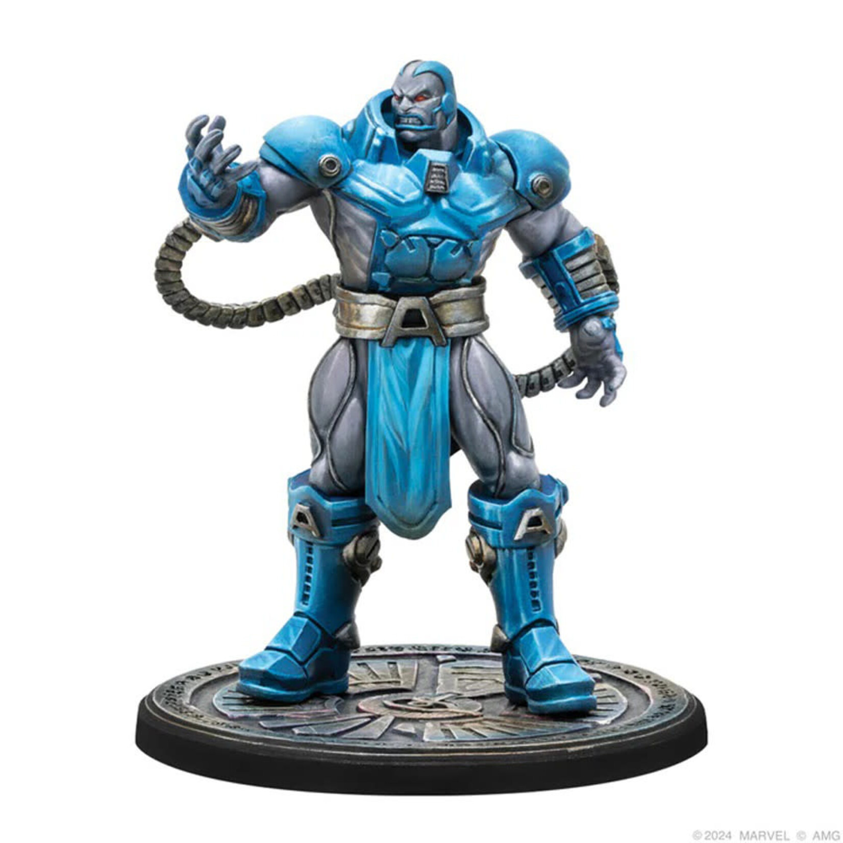 Marvel: Crisis Protocol – Apocalypse