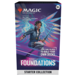 Wizards of the Coast Foundations Starter Collection