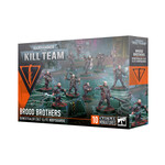 Kill Team Brood Brothers 3rd Ed (40k)