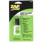 Zap-a-Gap Brush On Glue
