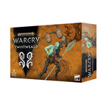 Games Workshop Warcry Twistweald