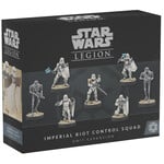 Star Wars Legion: Riot Control Squad Expansion