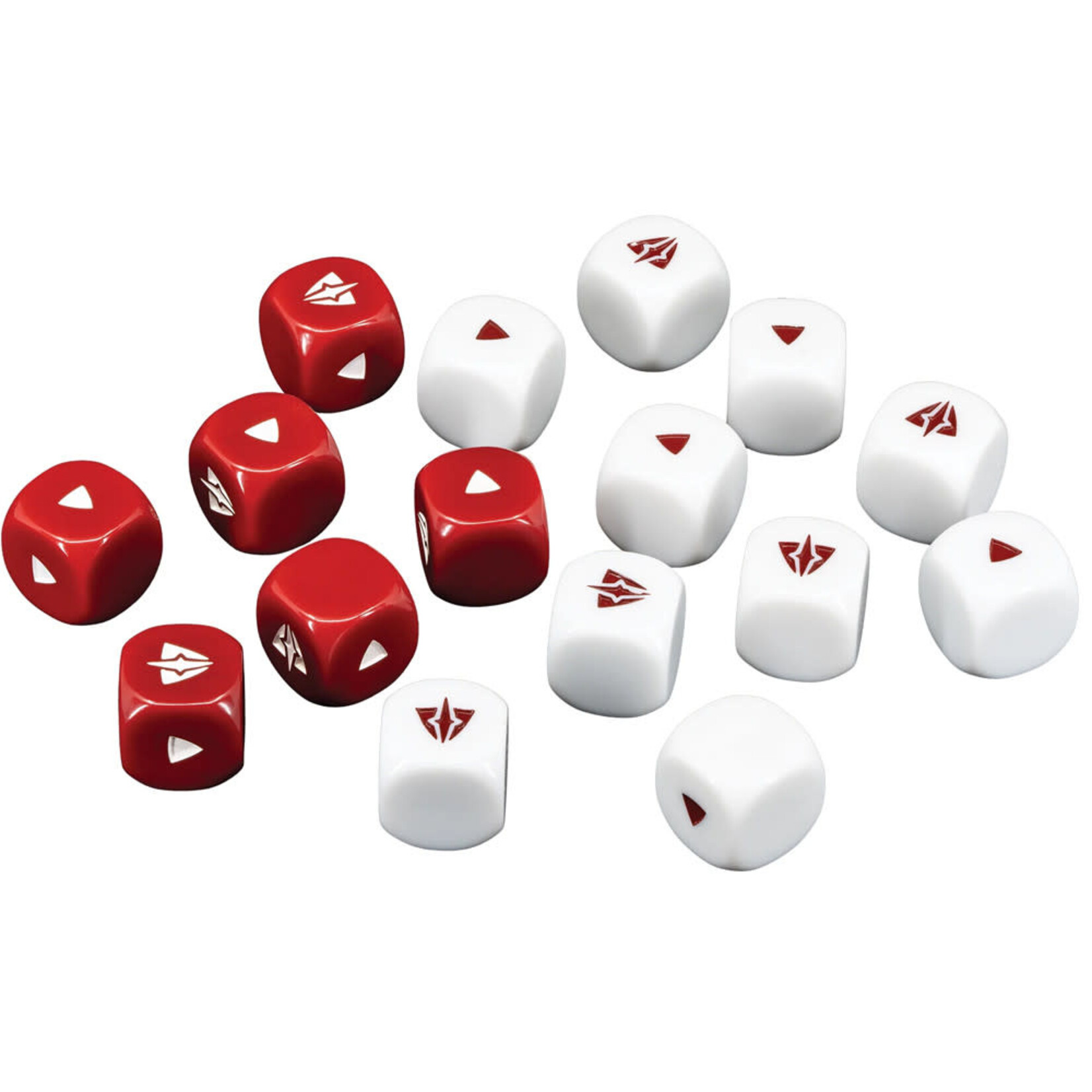 Wars: Legion – Legion Defence Dice Pack
