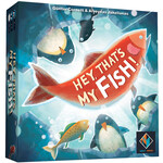Hey! That’s My Fish! Board Game