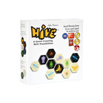 Hive Board Game