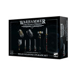 Games Workshop Melee Weapons Upgrade Set (HH)