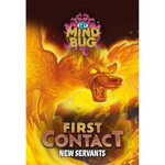 Mind Bug - New Servants Expansion