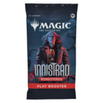 Innistrad Remastered Play Booster Pack
