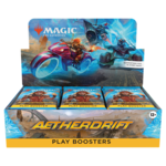 Aetherdrift Play Booster Box