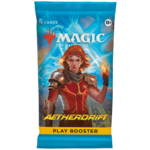 Aetherdrift Play Booster Pack