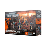 Kill Team Hand of the Archon 3rd Ed (40k)