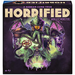 Horrified World of Monsters Board Game