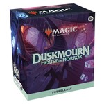 Duskmourn Prerelease Kit