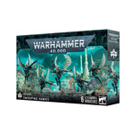 Aeldari Swooping Hawks (40K)