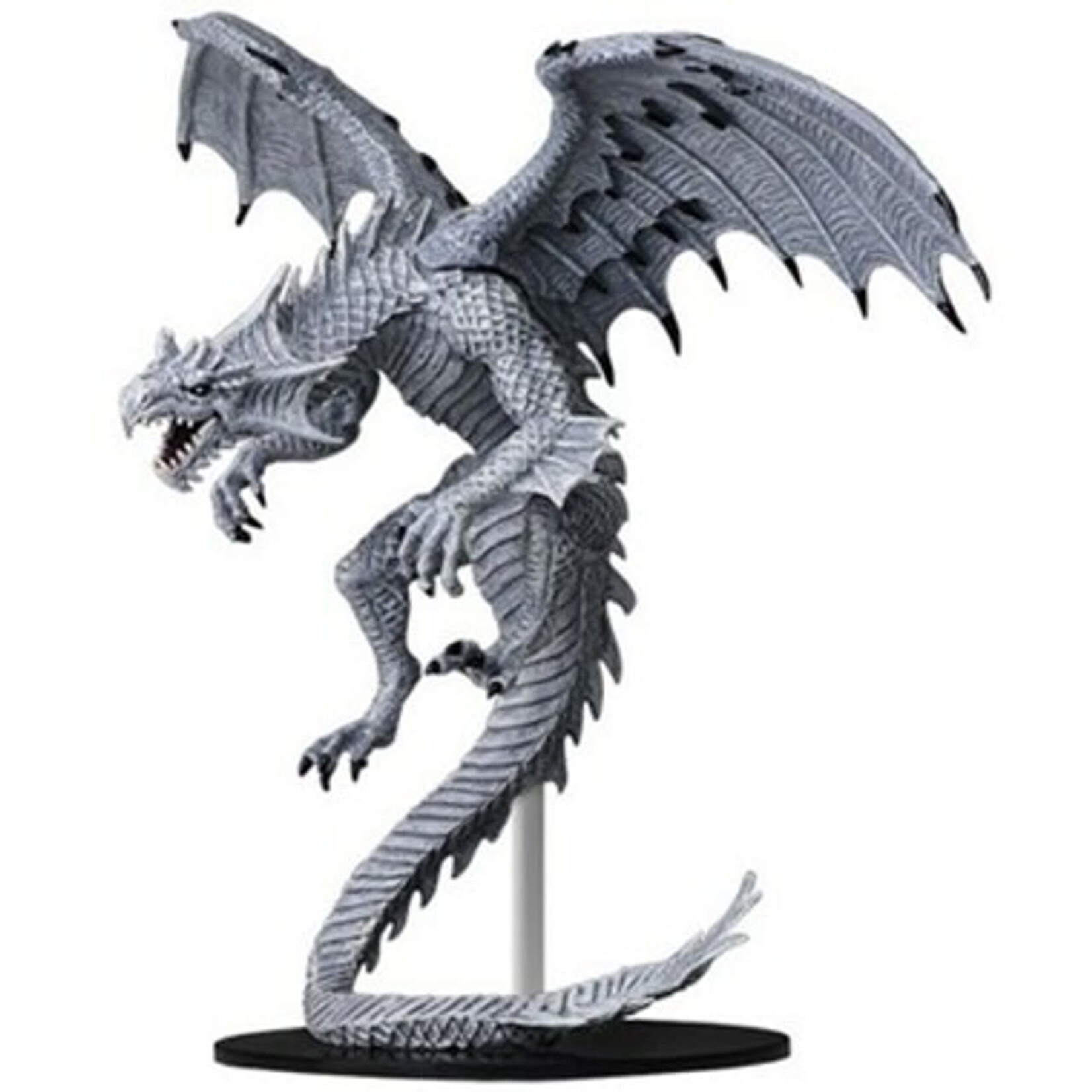 Pathfinder Deep Cuts: Gargantuan White Dragon