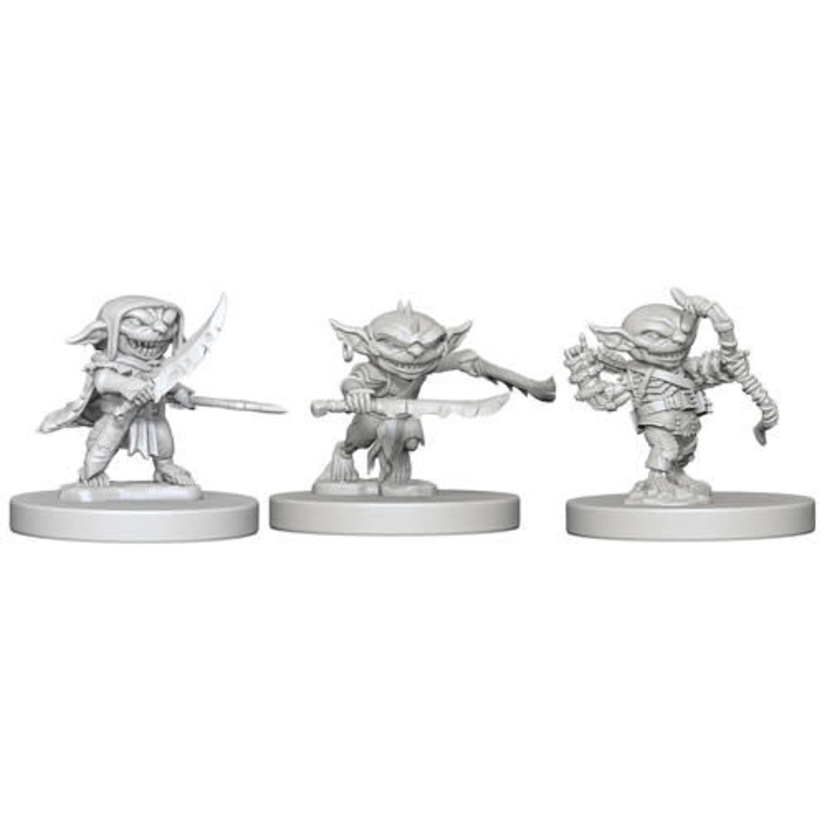 Pathfinder Deep Cuts: Goblins