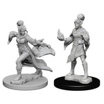 Pathfinder Deep Cuts: Elf Female Sorcerer