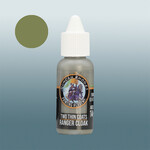 Two Thin Coats : Ranger Cloak