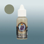 Two Thin Coats (Wave 2): Kobold Grey