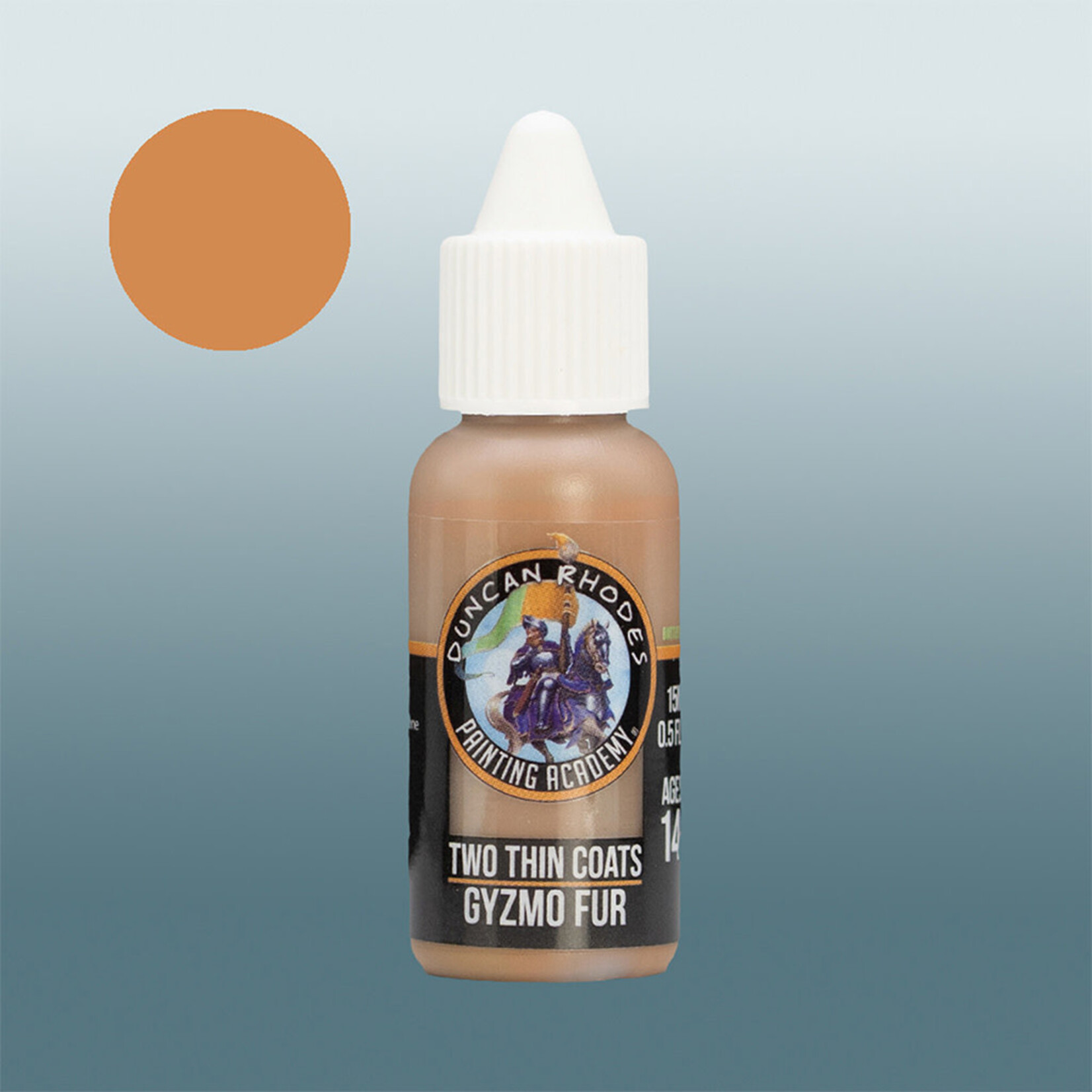 Two Thin Coats (Wave 2): Gyzmo Fur