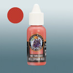 Two Thin Coats (Wave 2): Hellspawn Red