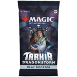 Tarkir: Dragonstorm Play Booster Pack
