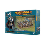 Games Workshop High Elf Realms White Lions Of Chrace (OLW)