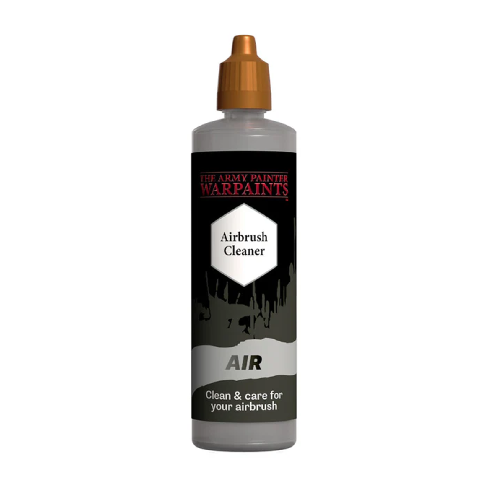 TAP  - WARPAINTS AIR AIRBRUSH CLEANER