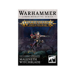 Games Workshop DOK Maleneth Witchblade (AOS)