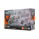 Kill Team Ratlings Abhuman Sharpshooters (40K)