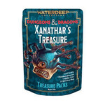 Sirius Dice D&D Xanathar's Treasure Packs