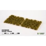 Gamers Grass - Dense Green Tuft