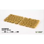 Gamers Grass - Dense Beige Tuft