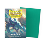 Dragon Shield Dragon Shield Matte Aurora