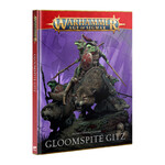 Destruction Battletome Gloomspite Gitz (AOS)